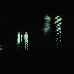 MOVING GALLERY. Performance 2001 – 2003