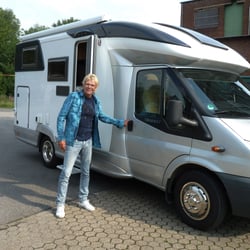 Making-Of Matthias Reim