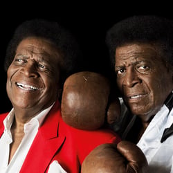 Celebrity Portrait