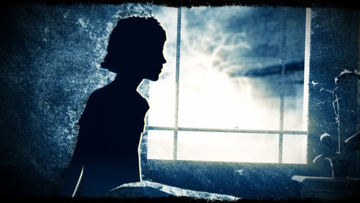 a Monster Calls