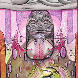 Paintings