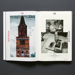 Slanted Magazine #29 – Helsinki
