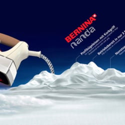 Bernina