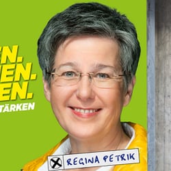Wahlkampf