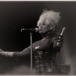 Mother’s Finest Konzertfotografie