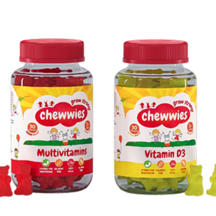 Chewwies Uk