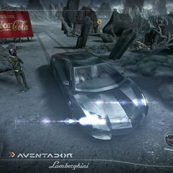 Lamborghini