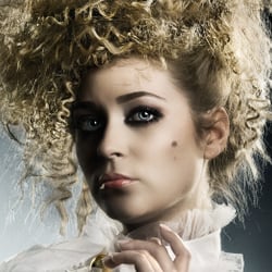 German Hairdressing Award 2010