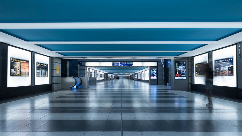 S-bahn Berlin