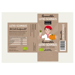 Lutki-Schmaus und Fährmanns-Snack