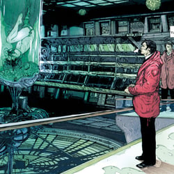 wired worlds / excerpt