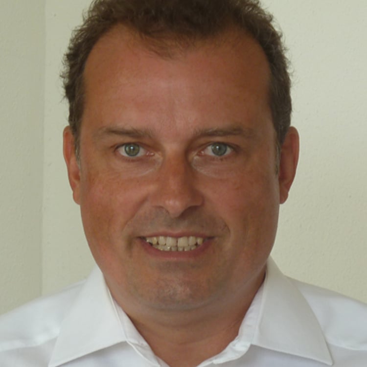 Nikolaus Brocke