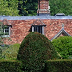 Heale Garden