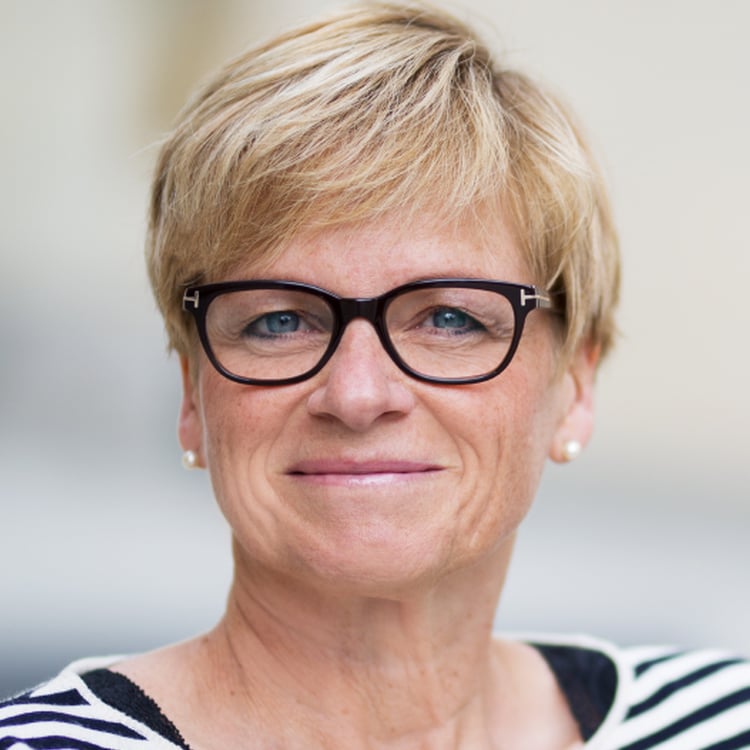 Angelika Güc