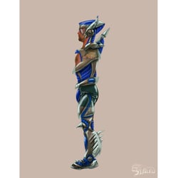 Charackterdesign