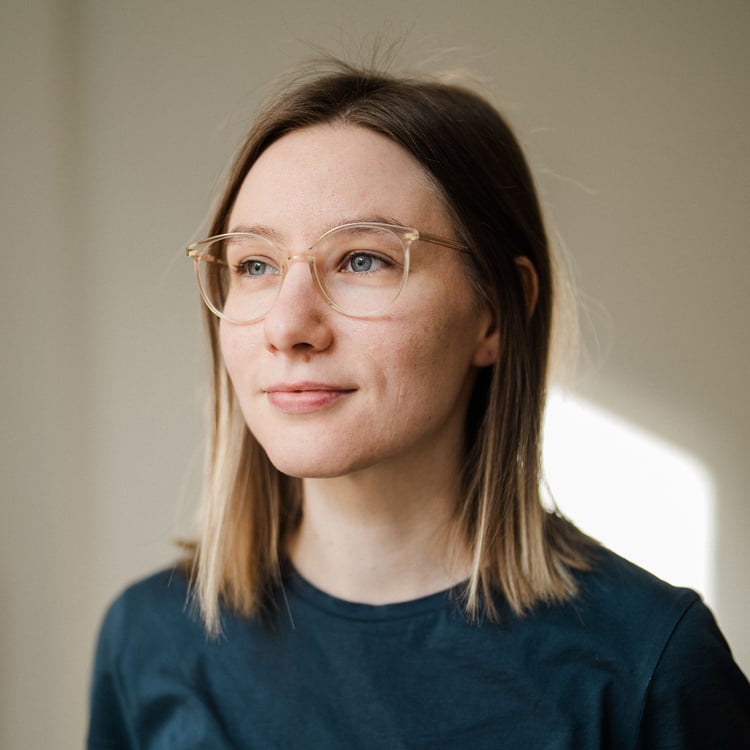 Laura Szafranek