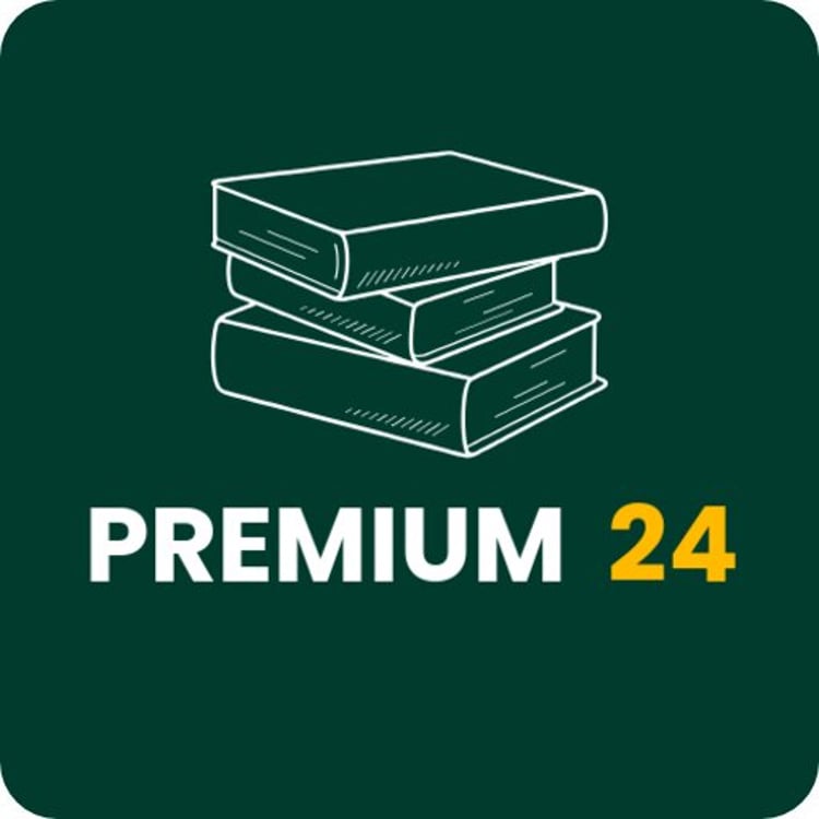 Premium24 App