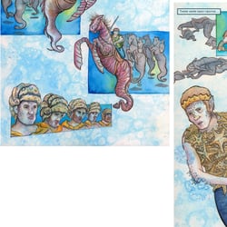 Comic