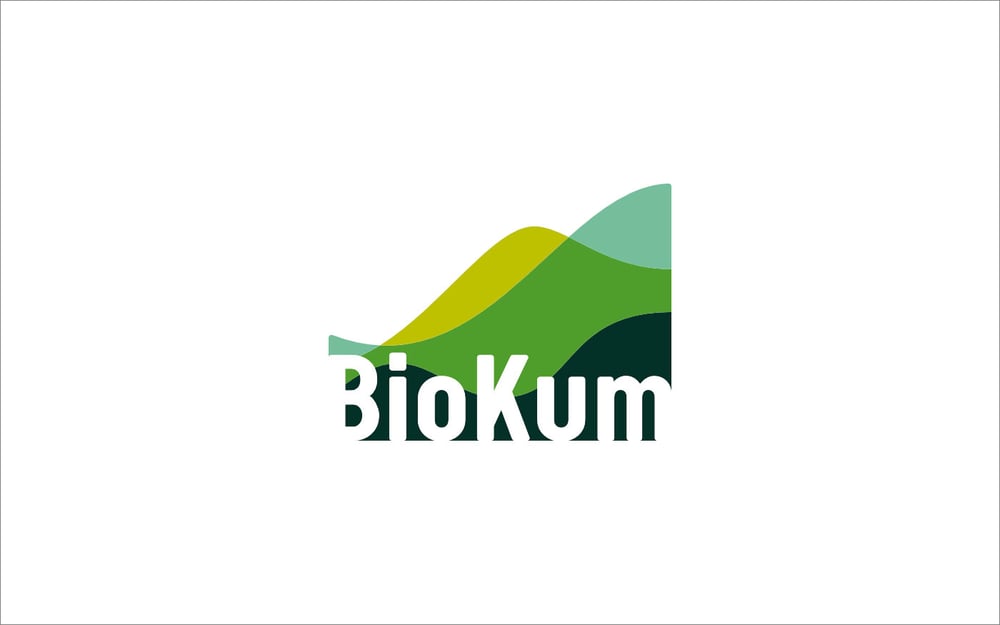 Logo – BioKum 1