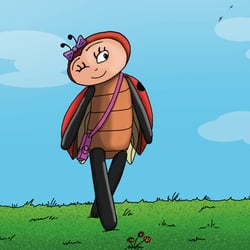 Die kleine Nini