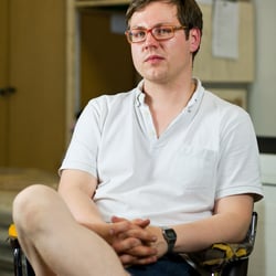 Stephan Jäschke, Künstlerportrait
