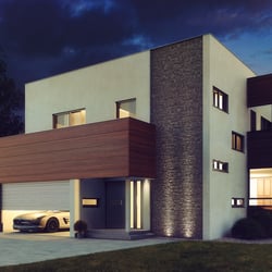 Modern Home