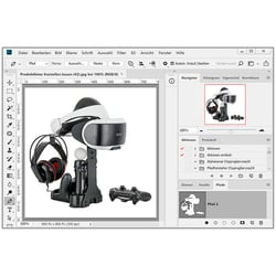 ClippingService24, Fotos ausschneiden