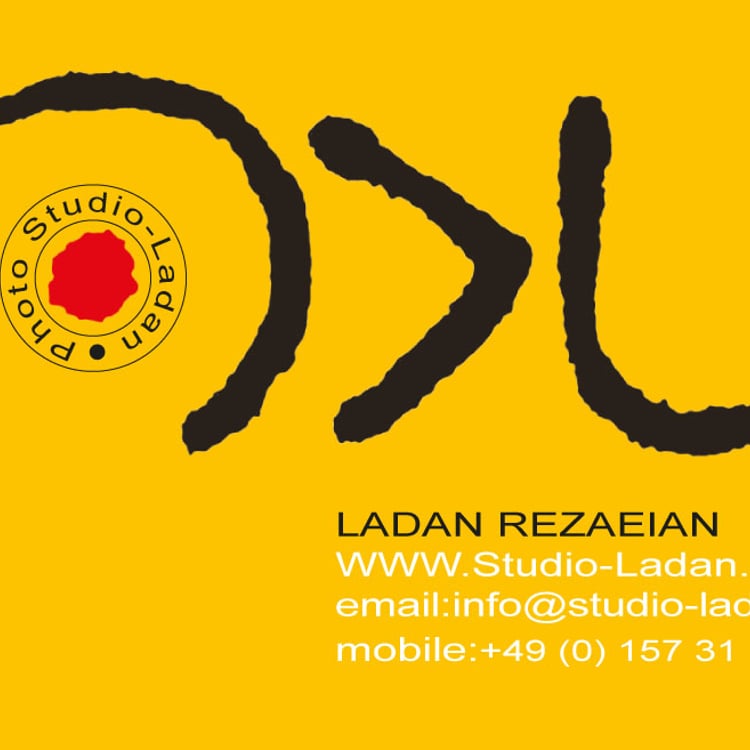 Ladan Rezaeian