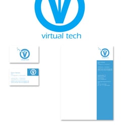 virtual tech.