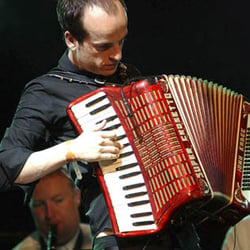 Matthew Herbert