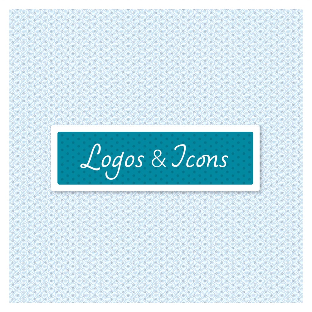 Logos & Icons