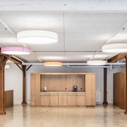Creaholic Biel Bienne – 115 West Architekten Biel Bienne