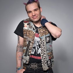 Sid, not Vicious