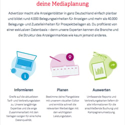Microsite