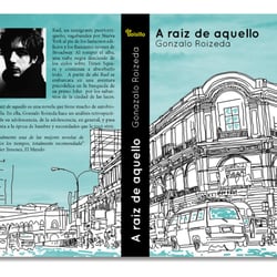 Editorial cover design