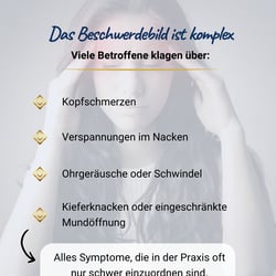 Instagram-Wachstum für Zahnärztin & Dentosophie-