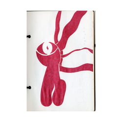 from my sketchbook