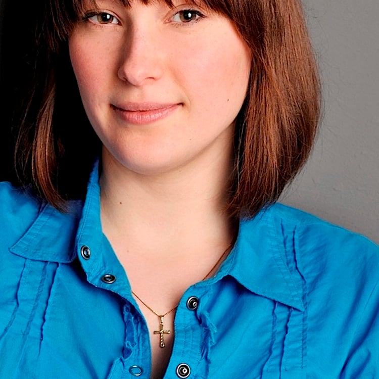 Steffi Becker