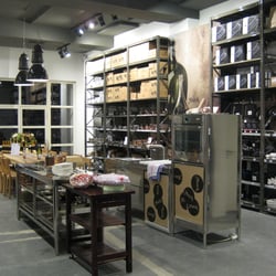 Shop Design Konzept