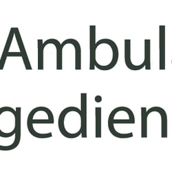 Ambulanter Pflegedienst (Krefeld)