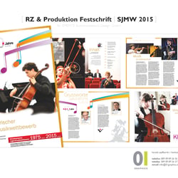 Portfolio 01 Graphics