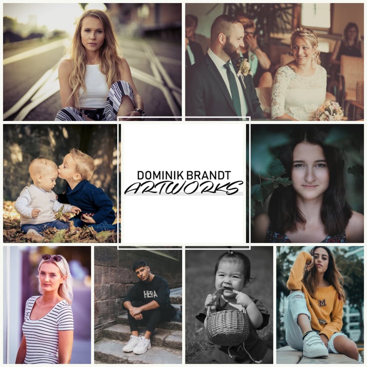 Dominik Brandt