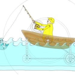 The Fisherman