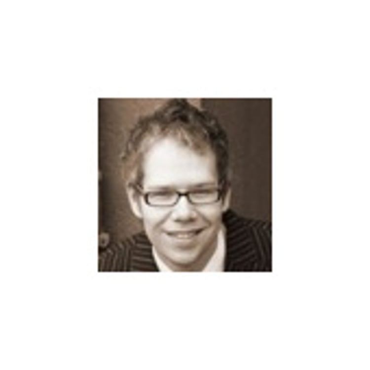 Daniel Krampitz