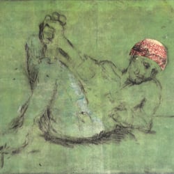 Katinka Rosenrot, 2018