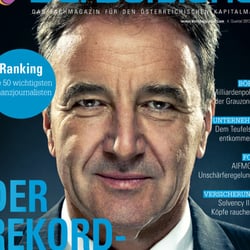 Der Börsianer #1