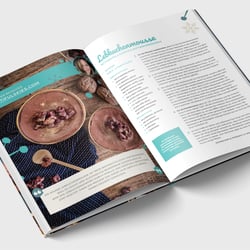 Veganliebe & Friends Bloggerkochbuch