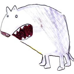 AMIGO – Eisbär