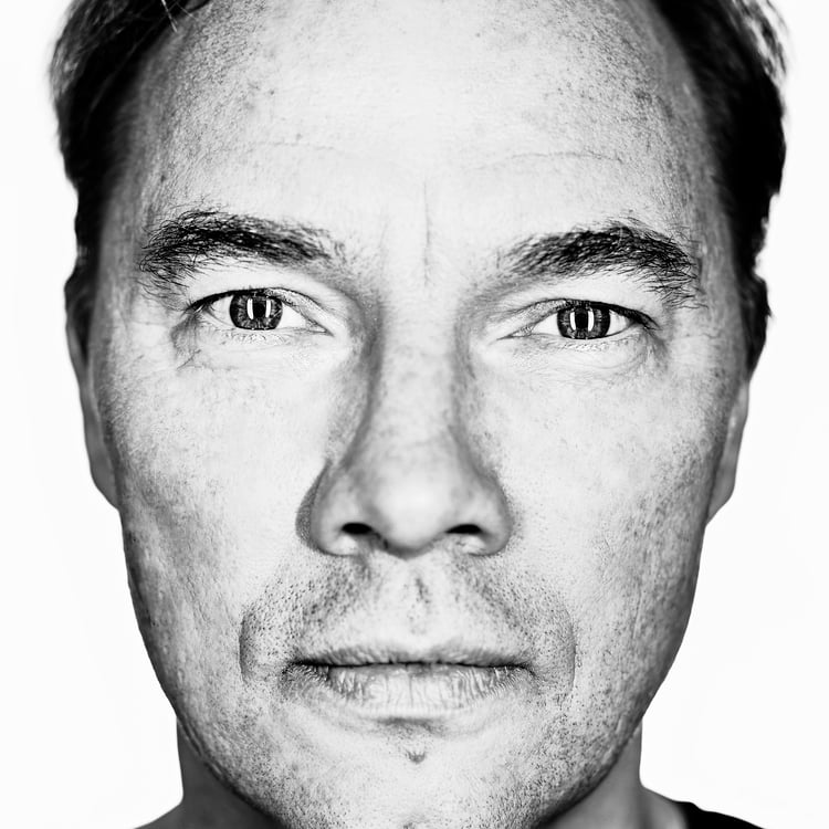 Thomas Arnold