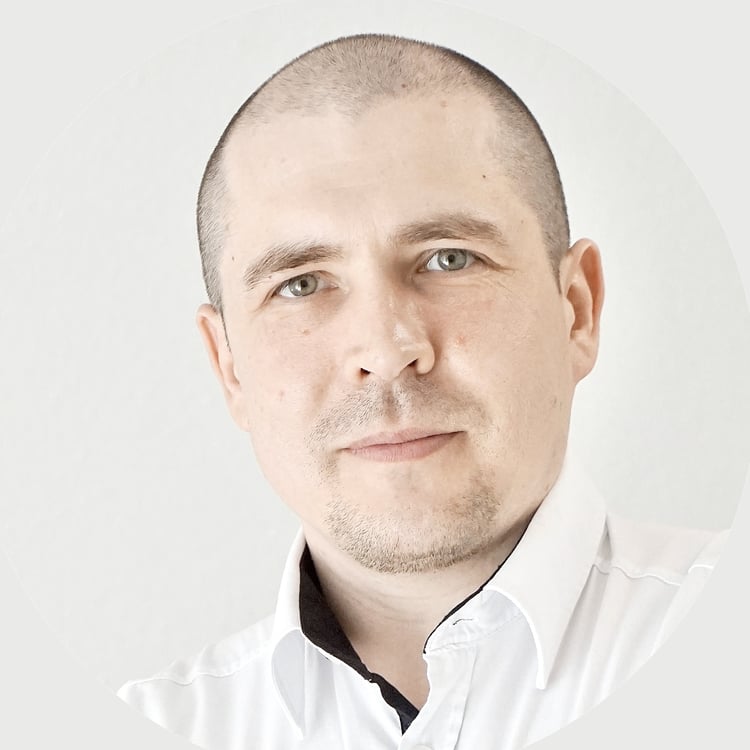 Sergey Tyurin